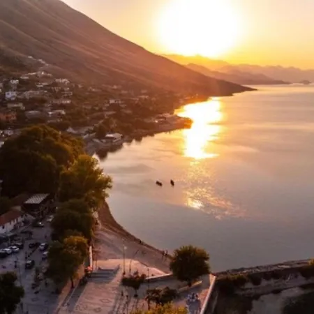 Aloha House Shkodër