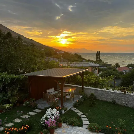 Aloha House Σκόδρα