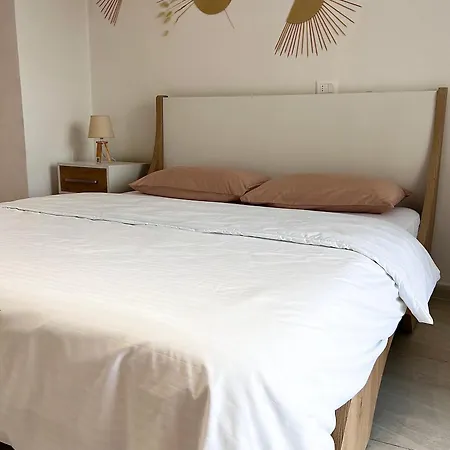 Aloha House Affittacamere Shkodër