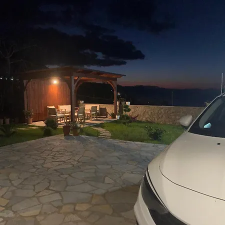 Aloha House 3* Σκόδρα