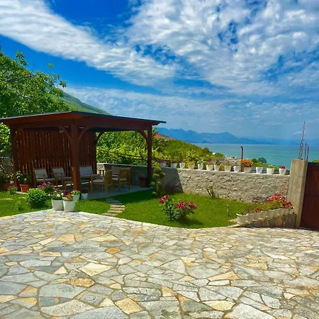 Konukevi Aloha House