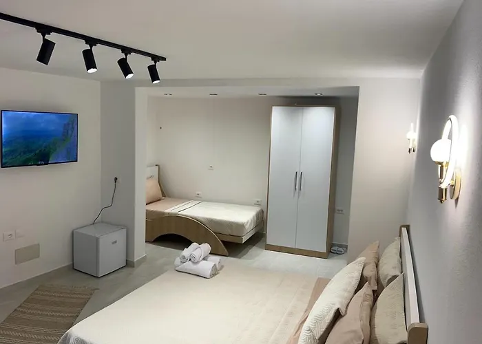 Aloha House Shkodër