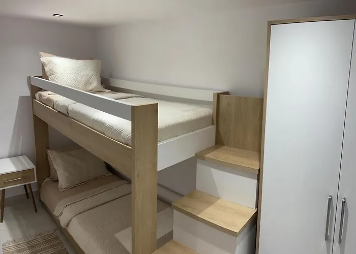 Konukevi Aloha House Shkodër