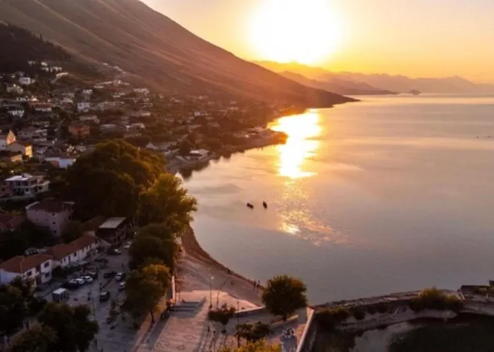 Aloha House Shkodër