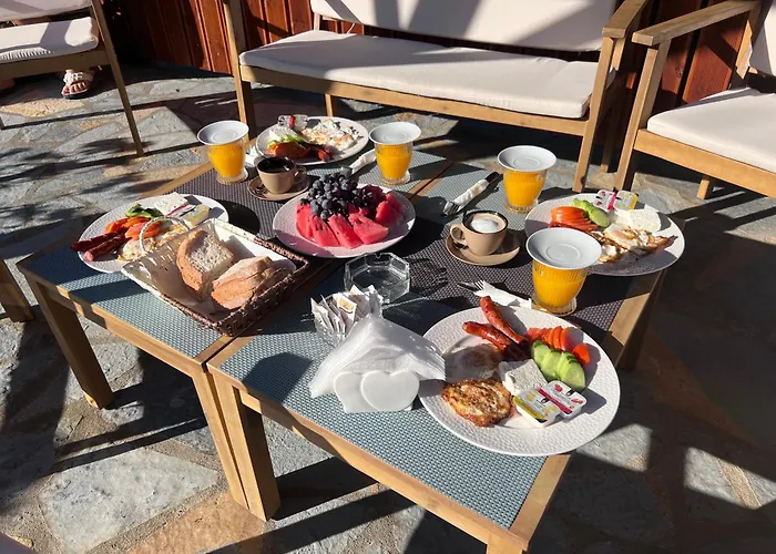 Aloha House Gasthuis 3*