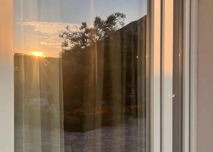 Aloha House Konukevi