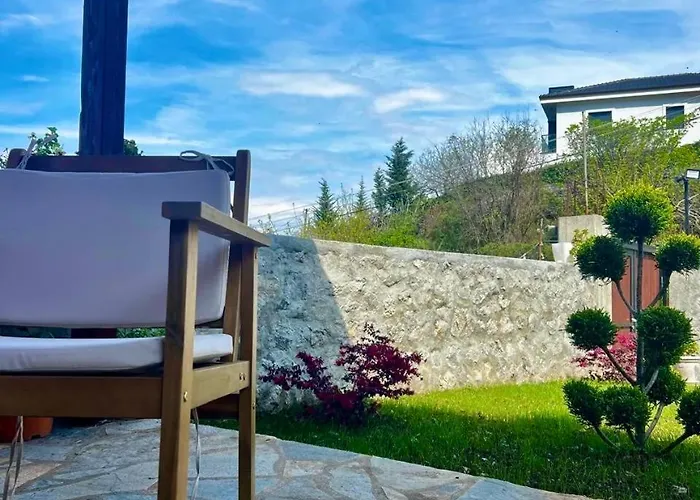 Aloha House Shkodër