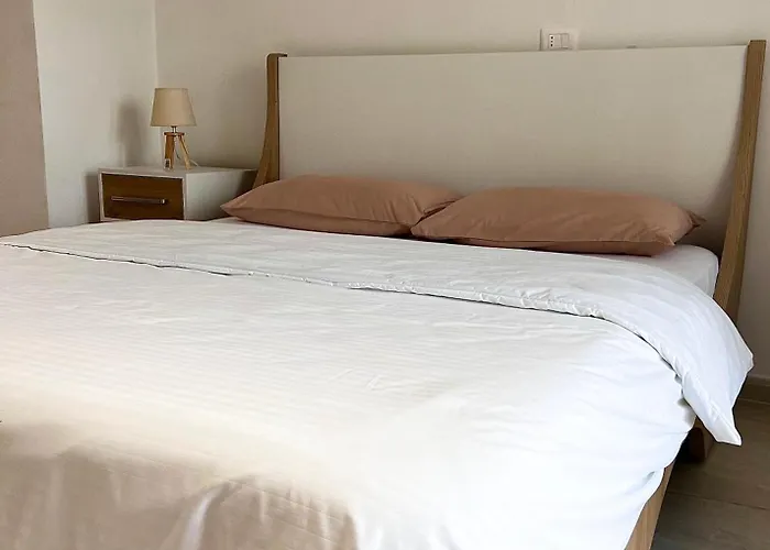 Aloha House Konukevi Shkodër