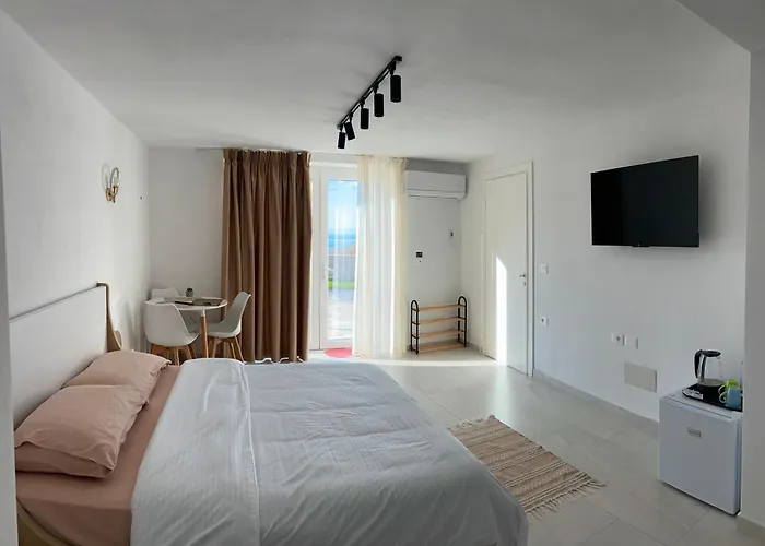 Aloha House Konukevi