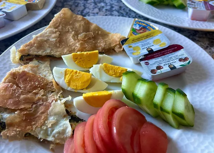 Aloha House Shkodër