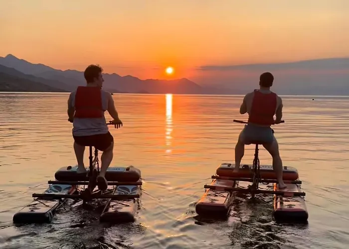 Aloha House Shkodër