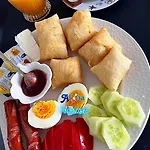 Aloha House 3*