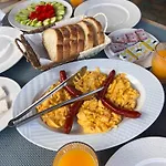 Aloha House 게스트하우스 3*