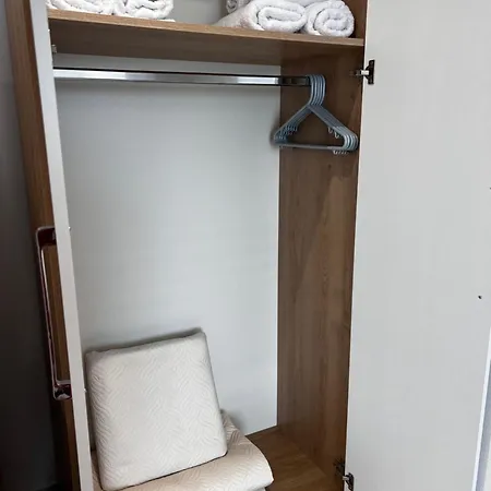 Penzion Aloha House 3*
