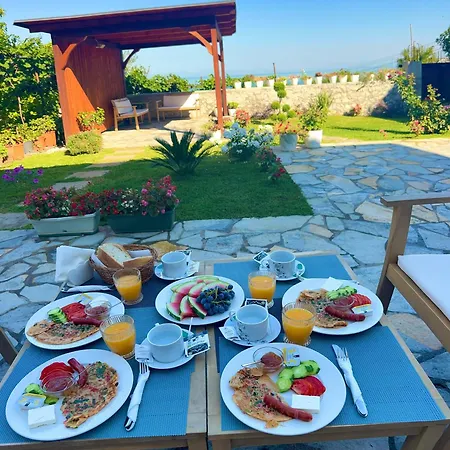 Гостевой дом Aloha House 3*