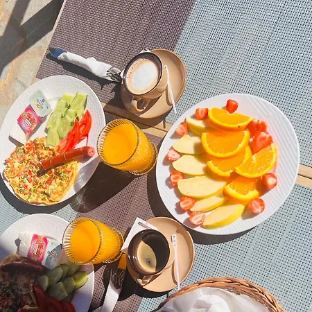 Гостевой дом Aloha House 3*