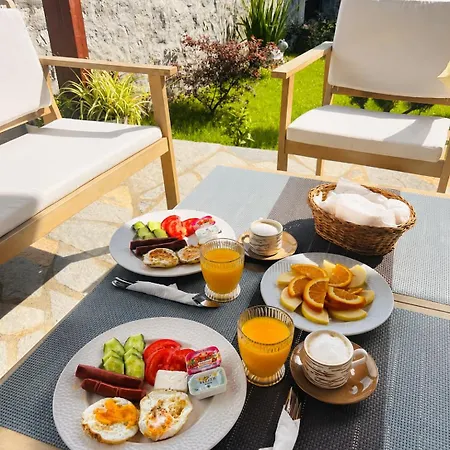 Гостевой дом Aloha House 3*