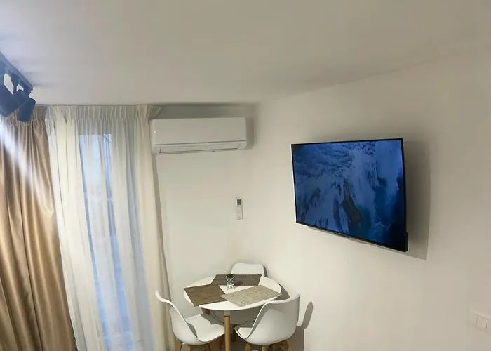 Pensionat Aloha House