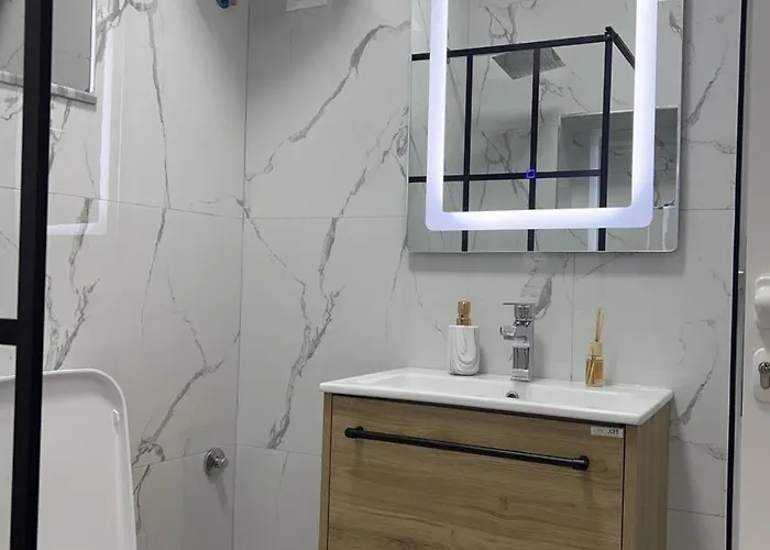 Aloha House Penzion Shkodër