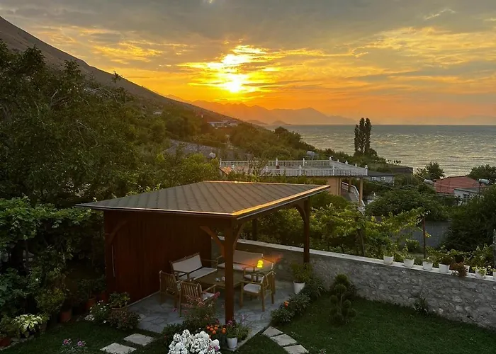 Aloha House Shkodër