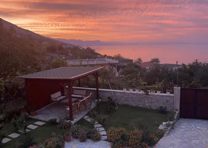 Maison d'hôtes Aloha House 3*