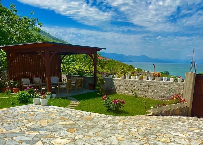 Pensionat Aloha House