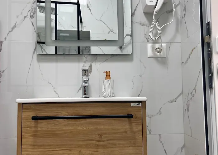 Aloha House Pensionat Shkodër